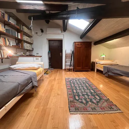 Lägenhet La Casa Di Serena