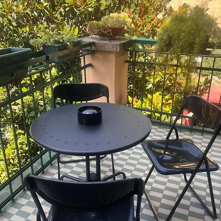 La Casa Di Serena Apartment