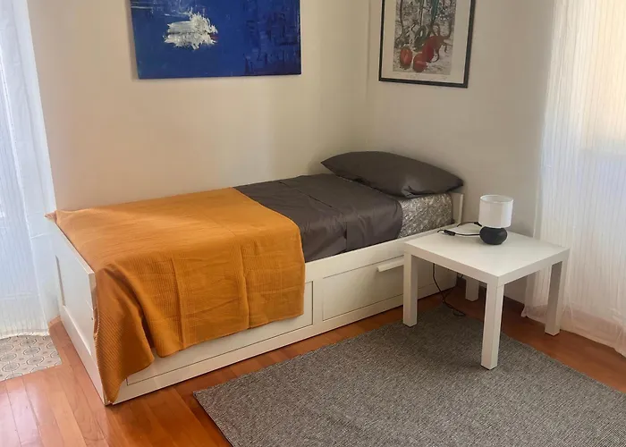 La Casa Di Serena Lägenhet Verona