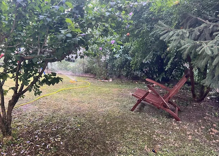 La Casa Di Serena * Verona