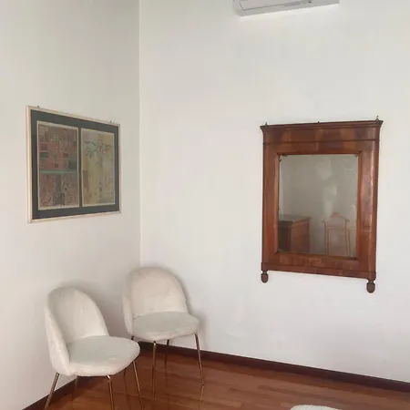 La Casa Di Serena Apartman *