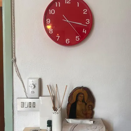La Casa Di Serena *