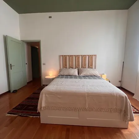 Apartman La Casa Di Serena