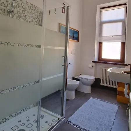 La Casa Di Serena Apartman *
