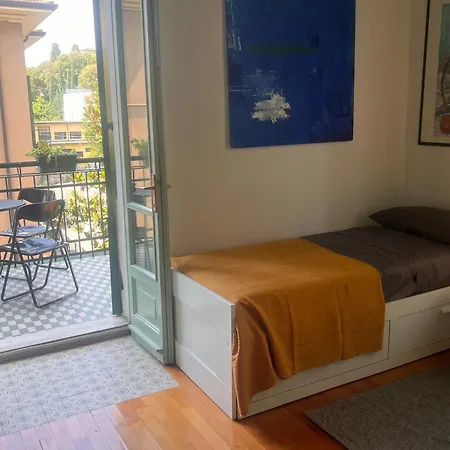 La Casa Di Serena Apartman
