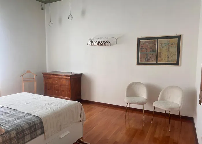 La Casa Di Serena Apartment Verona
