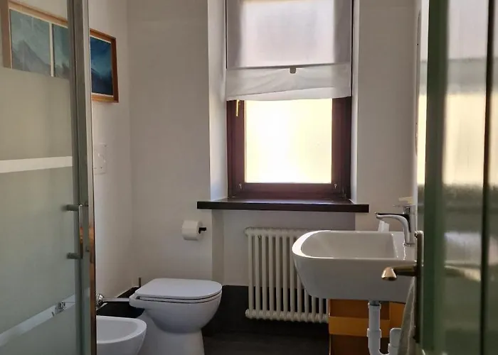 La Casa Di Serena *