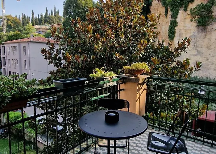 Apartment La Casa Di Serena Verona