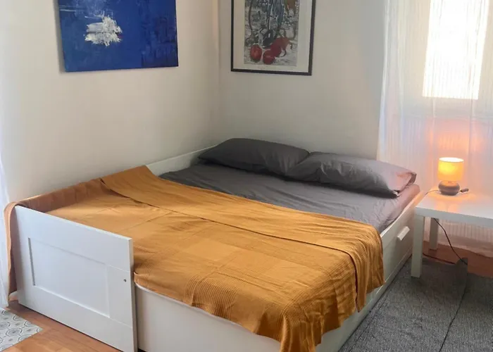 La Casa Di Serena Apartment Verona