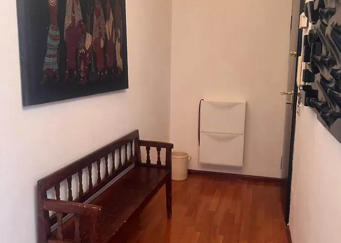 La Casa Di Serena *