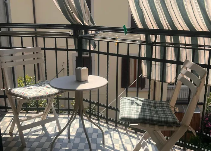 Apartment La Casa Di Serena Verona