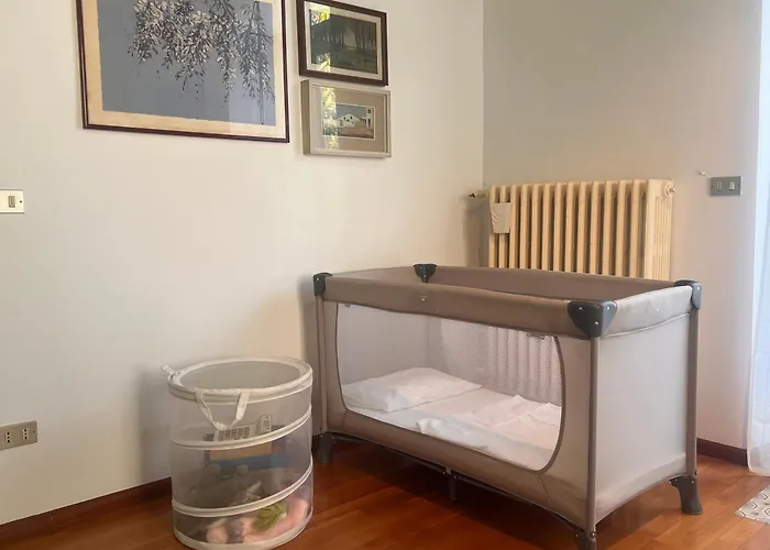 La Casa Di Serena *