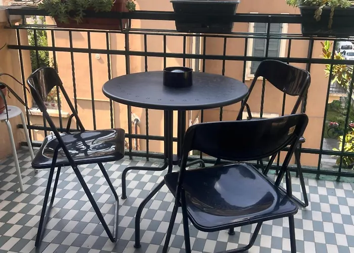 La Casa Di Serena Apartment Verona