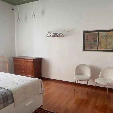 La Casa Di Serena Apartment Verona