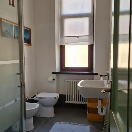 La Casa Di Serena *