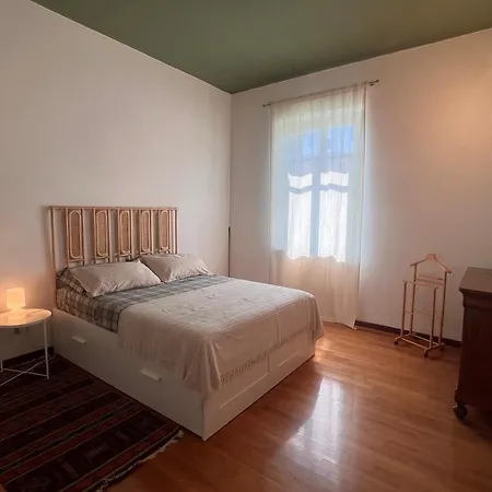 La Casa Di Serena Apartment