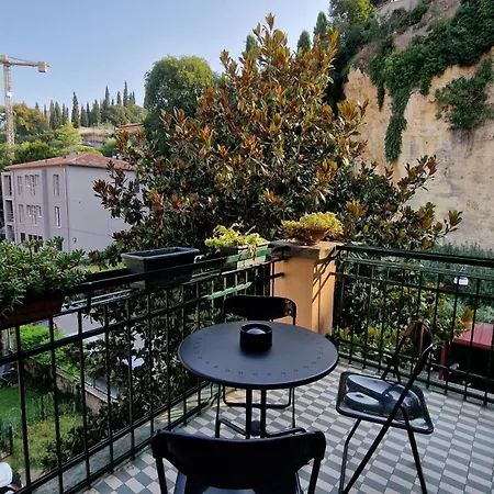 Apartment La Casa Di Serena Verona