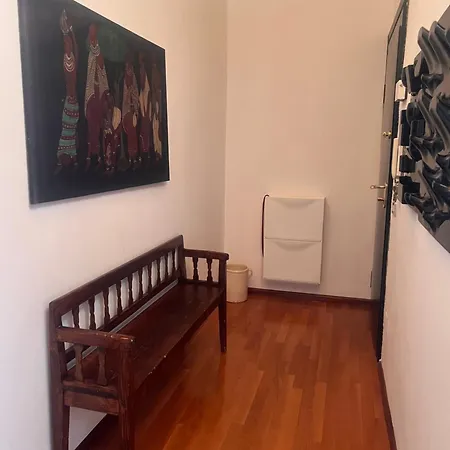 La Casa Di Serena *