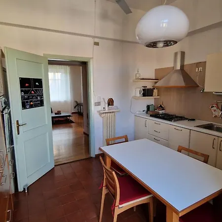 La Casa Di Serena * Verona