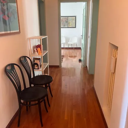 La Casa Di Serena Apartment *