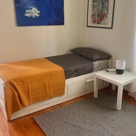 La Casa Di Serena Apartment Verona
