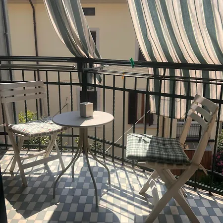 Apartment La Casa Di Serena Verona