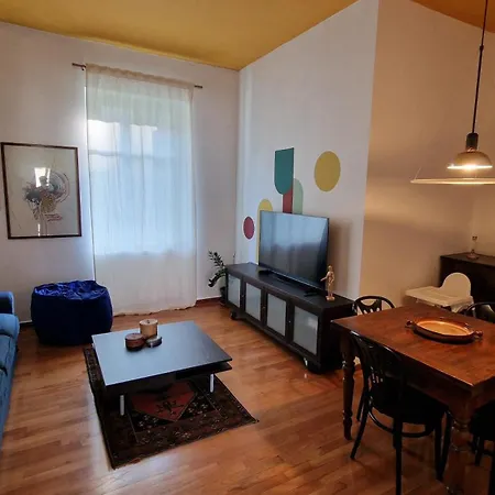 Apartman La Casa Di Serena