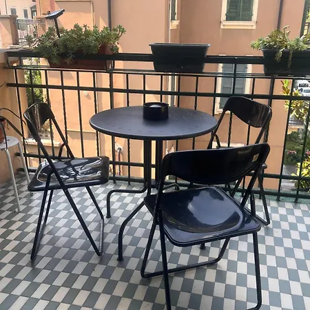 La Casa Di Serena Apartman Verona