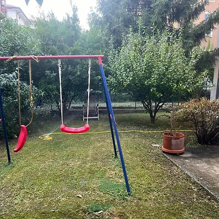 La Casa Di Serena