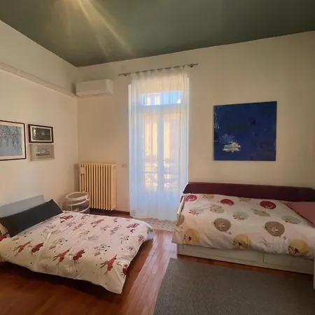La Casa Di Serena