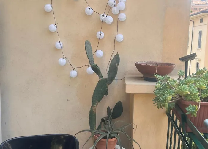 La Casa Di Serena Διαμέρισμα *