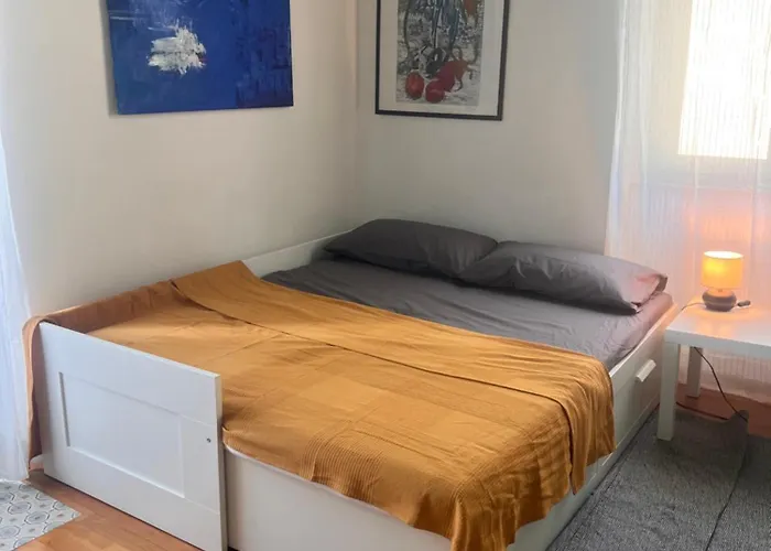 La Casa Di Serena * Βερόνα