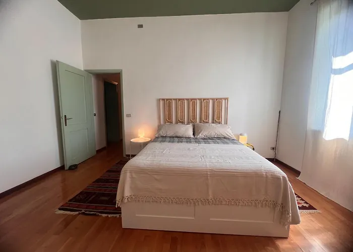 Διαμέρισμα La Casa Di Serena