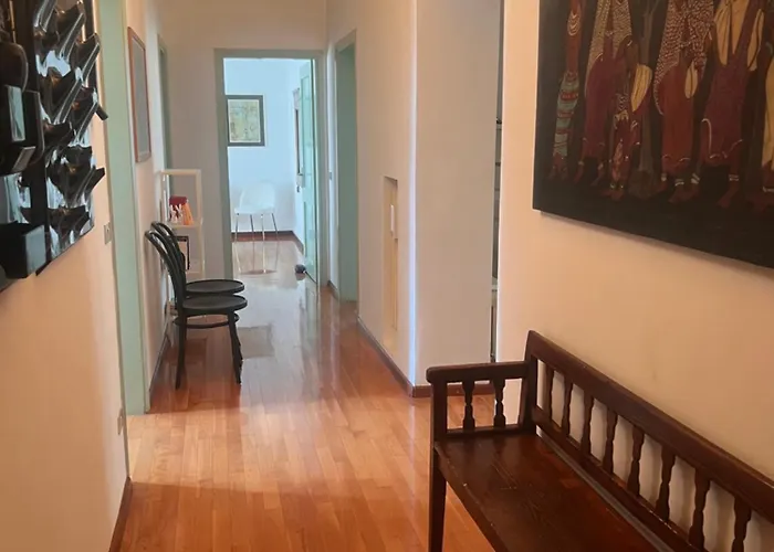 La Casa Di Serena * Βερόνα