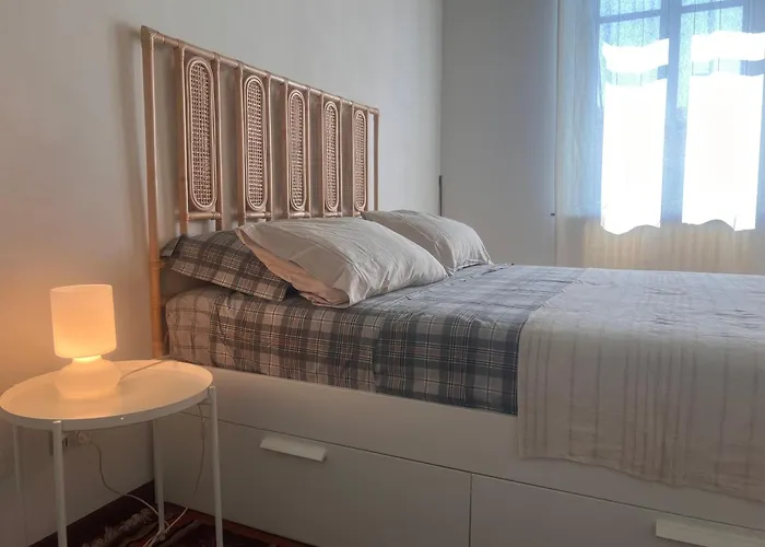 Διαμέρισμα La Casa Di Serena *