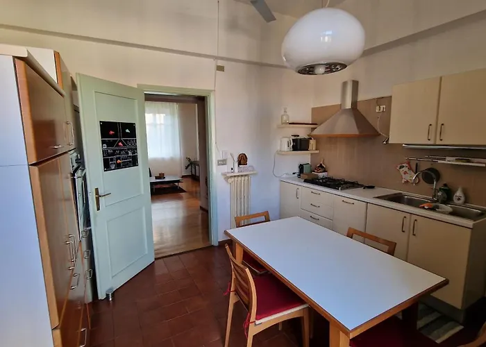 La Casa Di Serena * Βερόνα