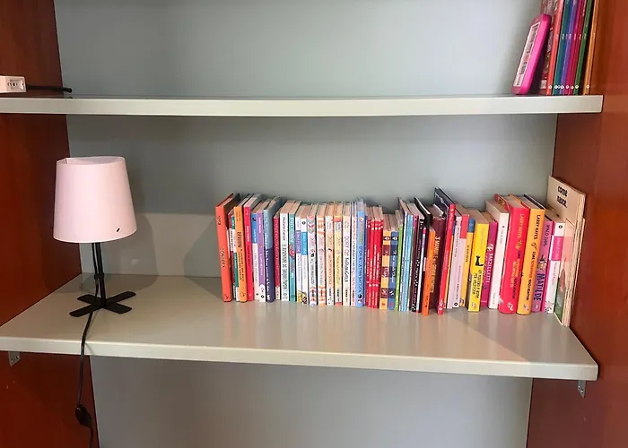 Διαμέρισμα La Casa Di Serena