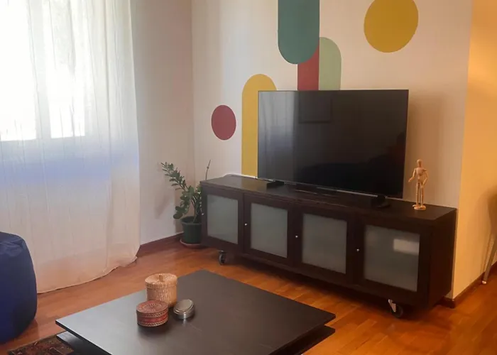 La Casa Di Serena Βερόνα