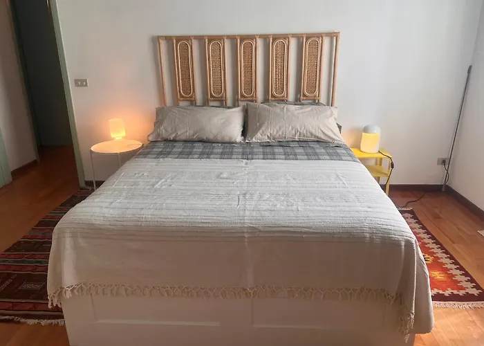 La Casa Di Serena Βερόνα