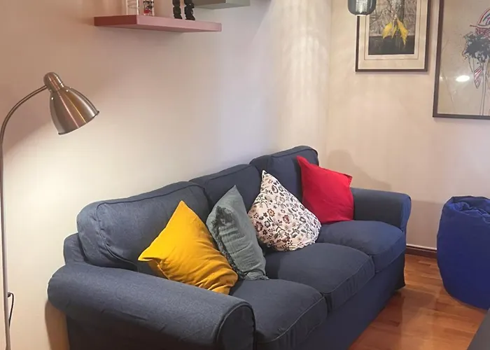 Διαμέρισμα La Casa Di Serena