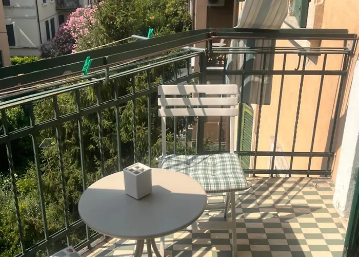 Διαμέρισμα La Casa Di Serena