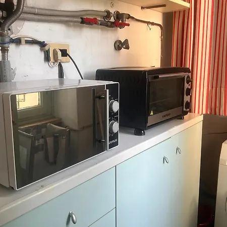 شقة La Casa Di Serena *