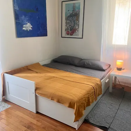 La Casa Di Serena شقة فيرونا