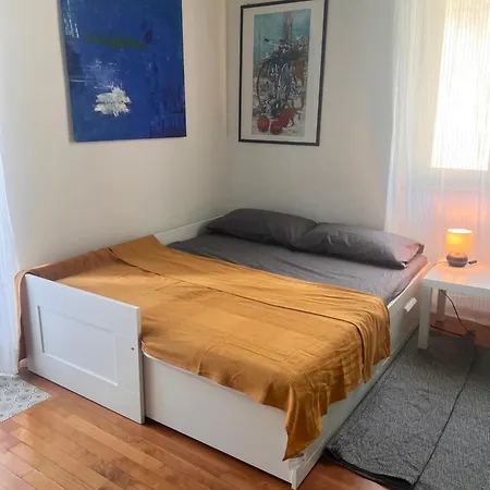 La Casa Di Serena * فيرونا