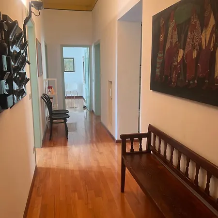 La Casa Di Serena * فيرونا