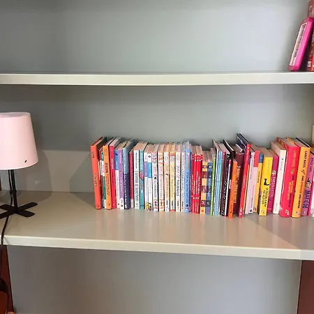 شقة La Casa Di Serena