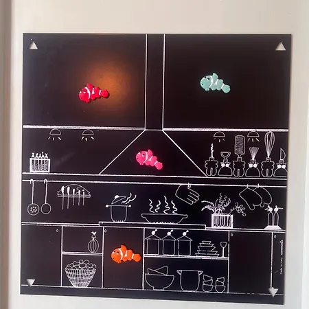 La Casa Di Serena شقة