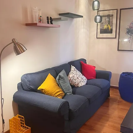 شقة La Casa Di Serena