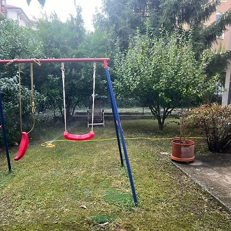 La Casa Di Serena