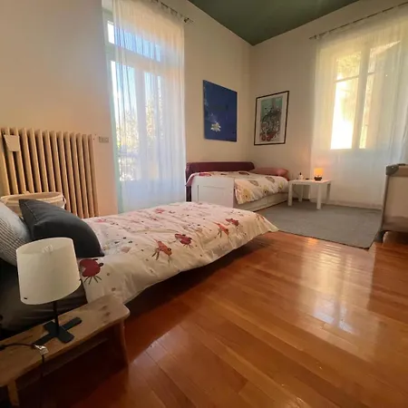 شقة La Casa Di Serena
